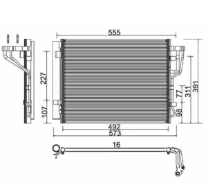 POWERMAX 7110334